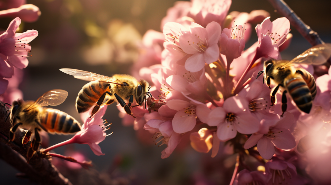 Understanding Multifloral and Monofloral Manukā Honey: A Guide to New Zealand's Liquid Gold